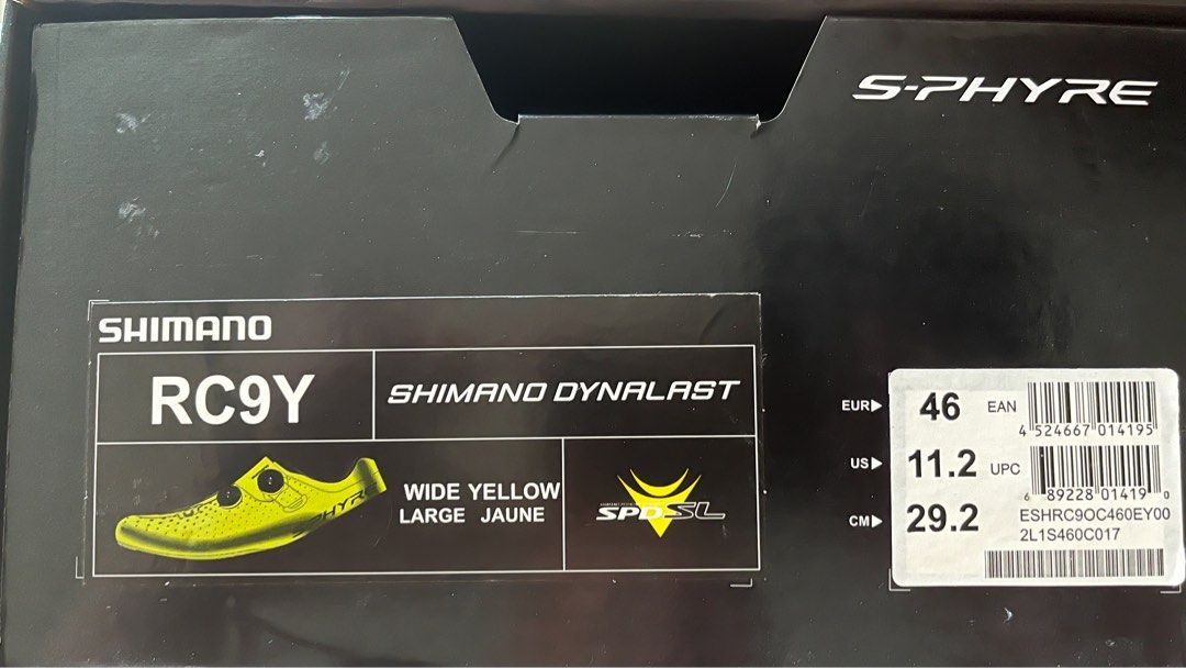 Shimano rc9y cheap