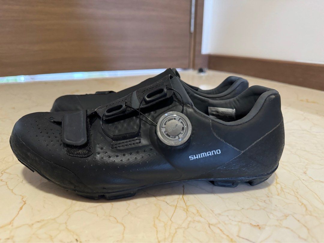 Cheap spd sales cycling shoes