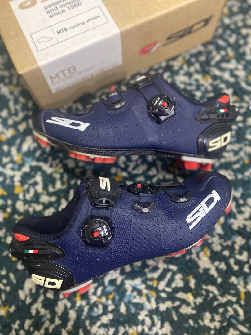 sidi drako 2 srs matte