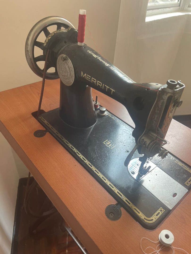 Singer Sewing Machine (Penang), TV & Home Appliances, Other Home