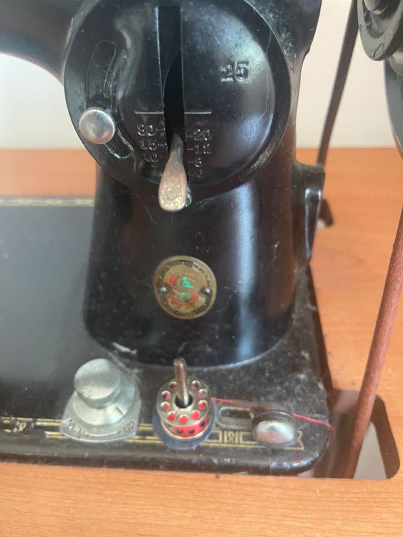 Singer Sewing Machine (Penang), TV & Home Appliances, Other Home