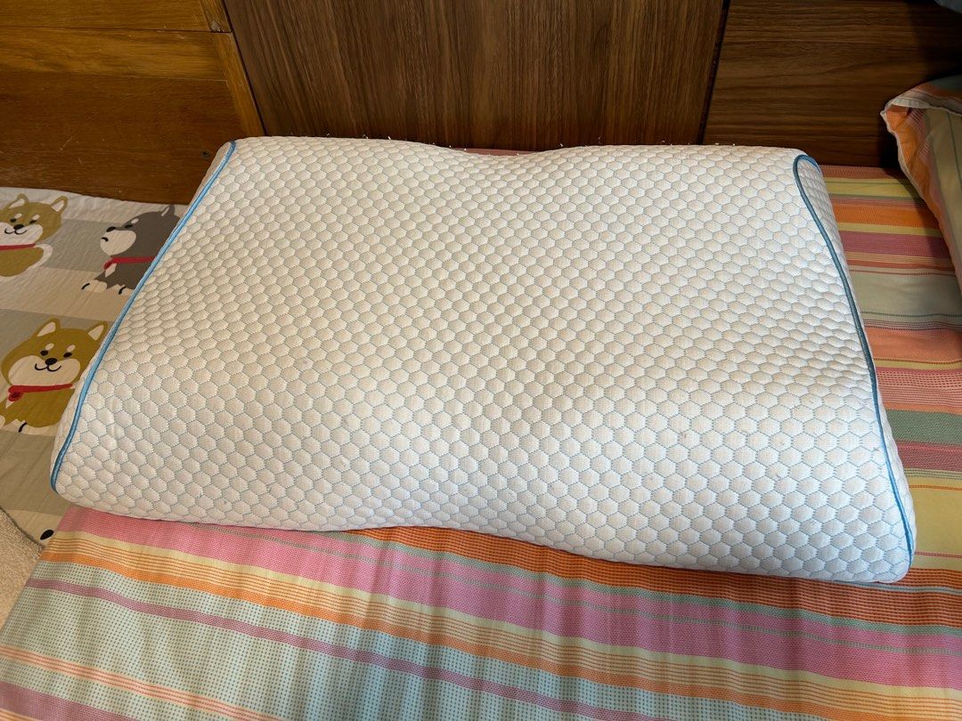 Sinomax top cooling pillow