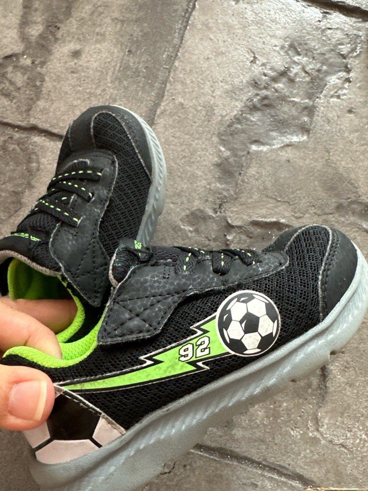 Skechers shoes size sales