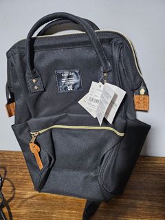 Anello top bag singapore