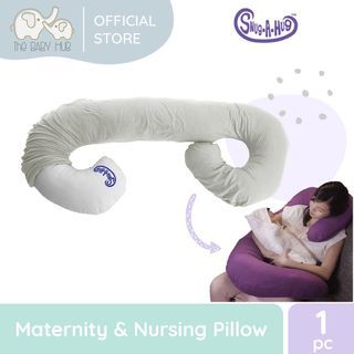 Snug a Hug Maternity/Nursing Pillow