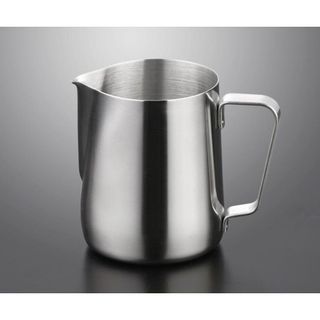Stainless Steel Milk Frother/Stainless Milk Jug