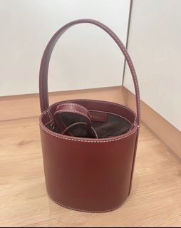 Staud on sale edie bag