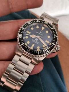 Steinhart sales ovm mk1