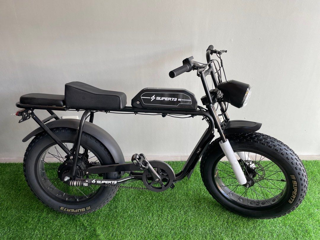 Super 73 sale si