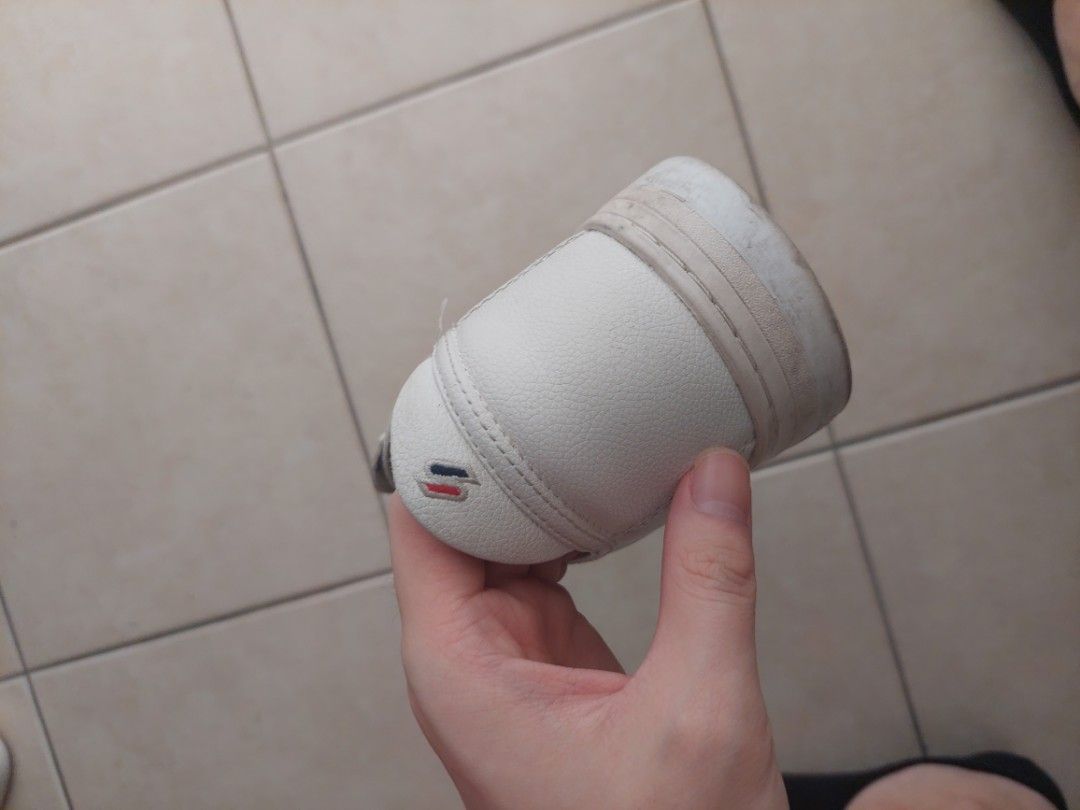 superdry white trainers