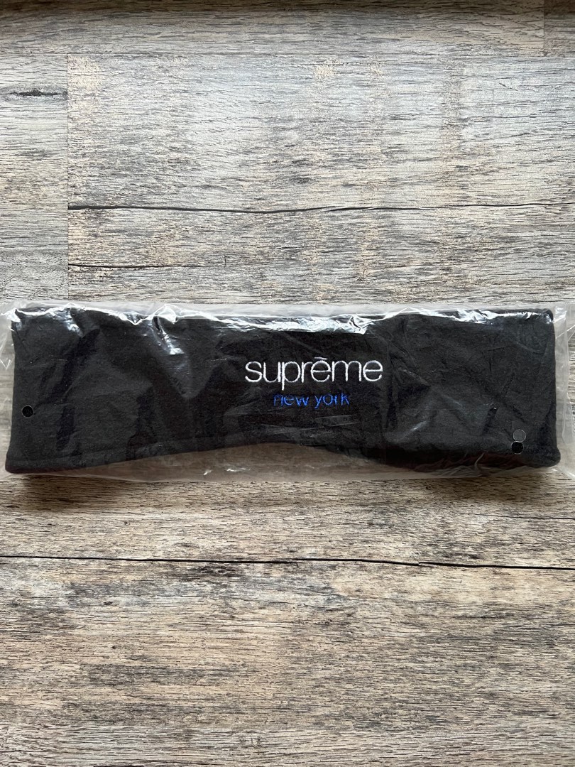 Polartec supreme headband clearance