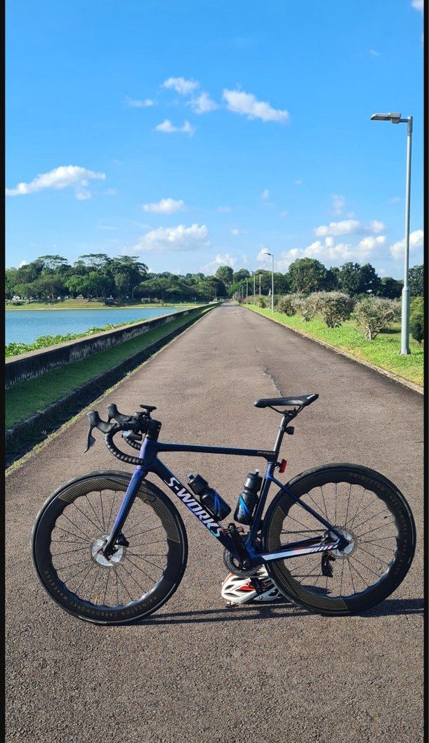 Velobuild gravel 2025