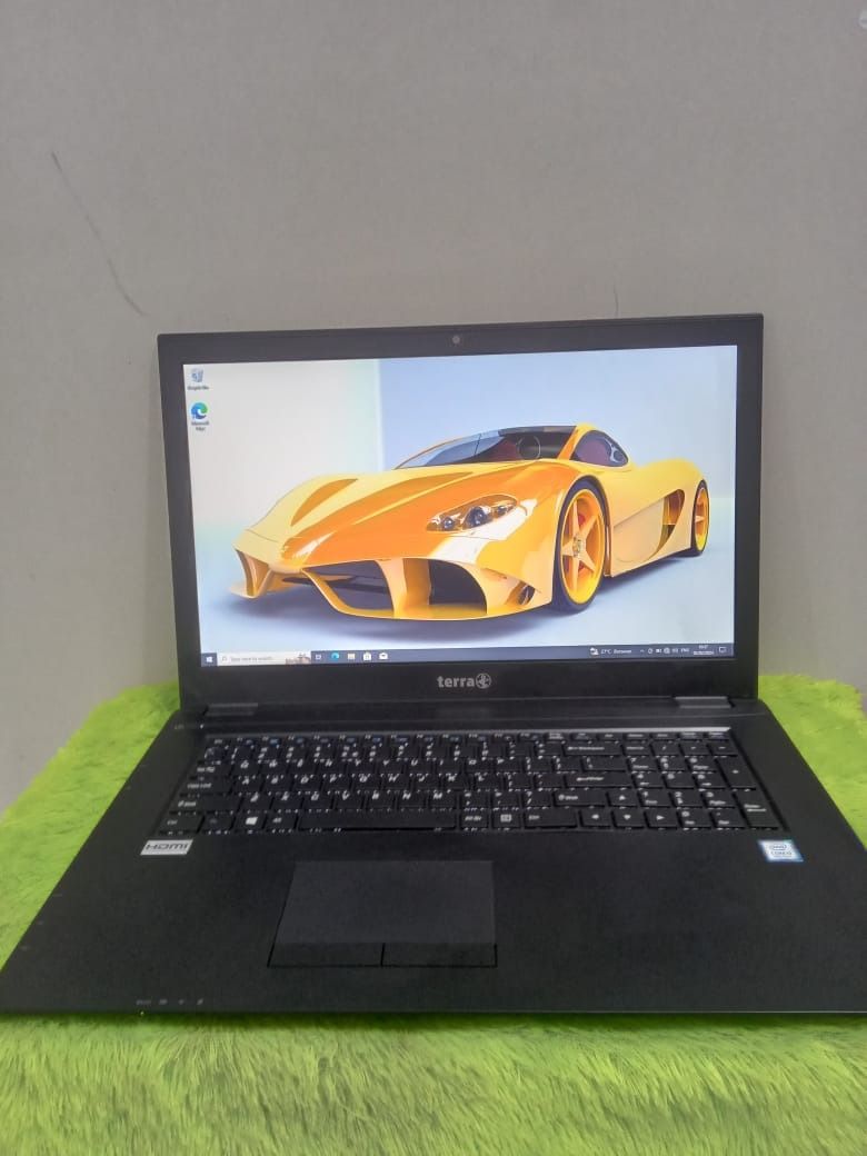 Terra mobile sale 1715 i5