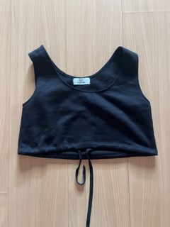 Sando with Bra, Women's Fashion, Tops, Sleeveless on Carousell