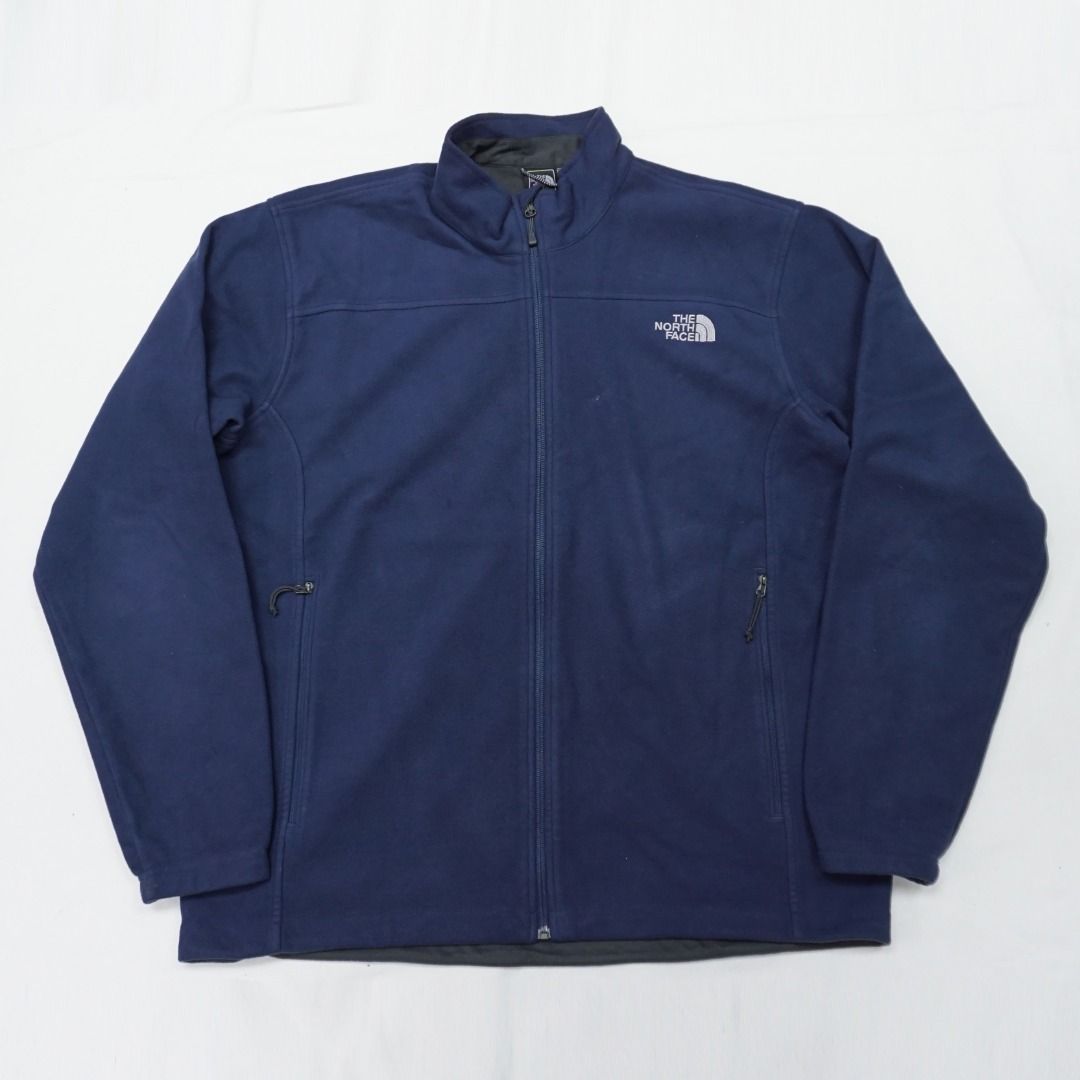 Vintage north face fleece sale