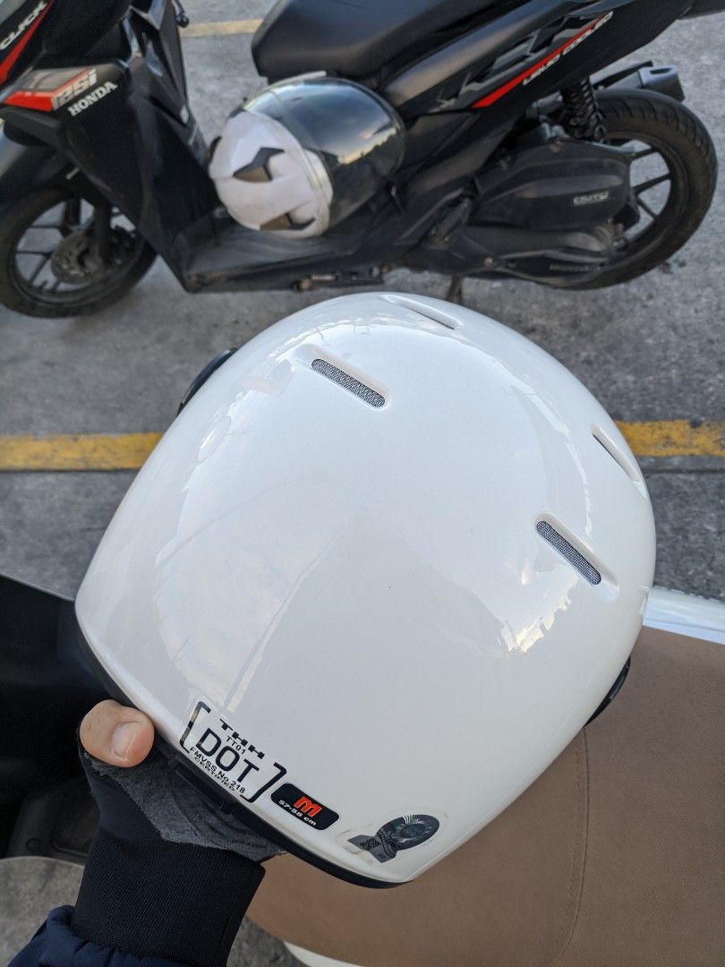 Thh sale tt01 helmet