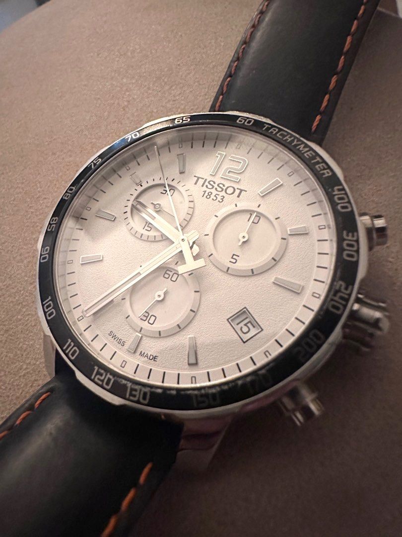 Rockets tissot watch shop