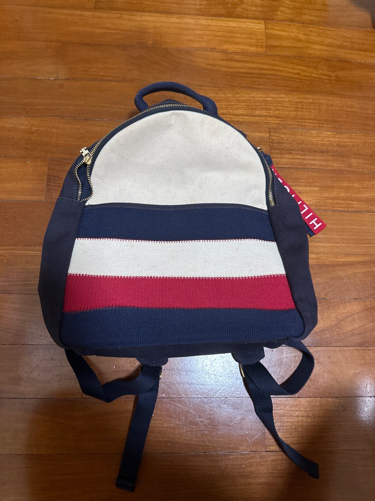 Cheap tommy hilfiger backpack sale