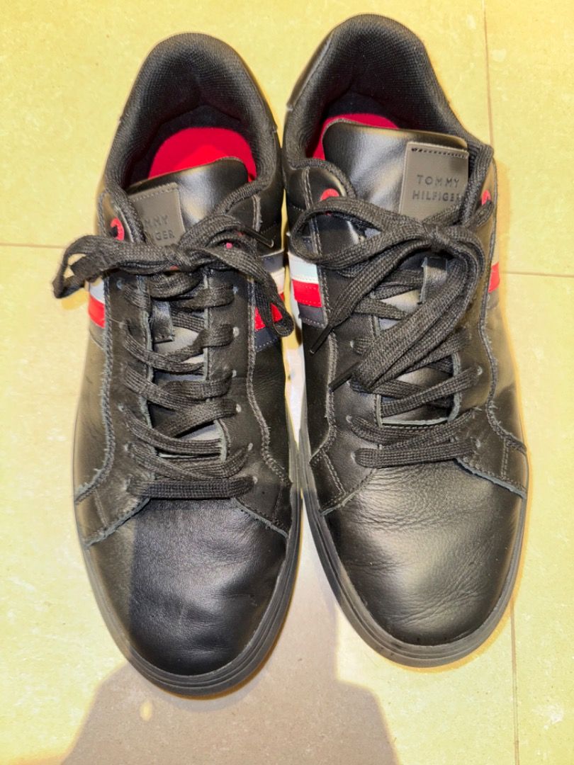 Tommy hilfiger daniel 8a2 sales