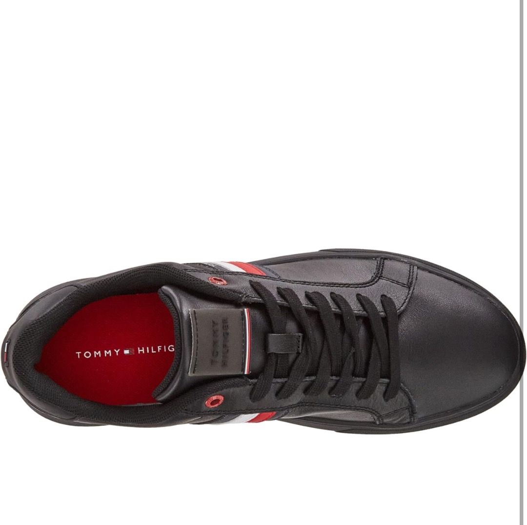 Tommy hilfiger daniel 2025 8a2