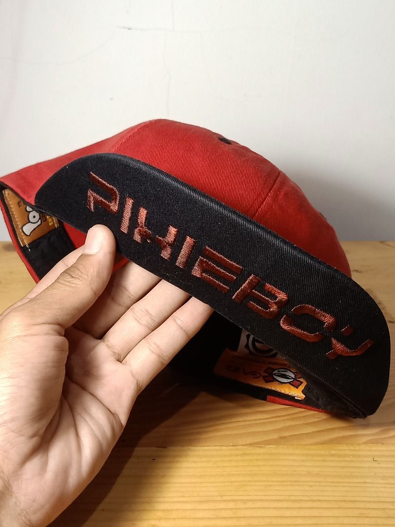 Topi sepeda fixie new arrivals