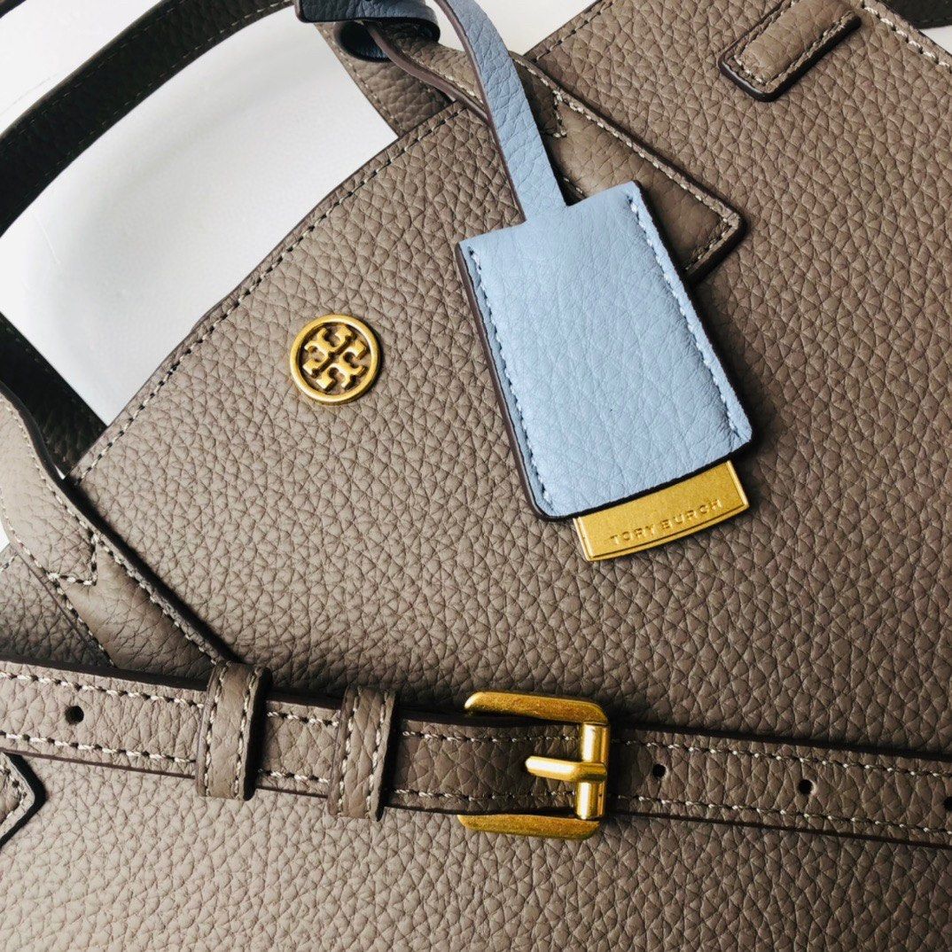 Tory Burch walker tote bag handbag shoulderbag, Women's Fashion