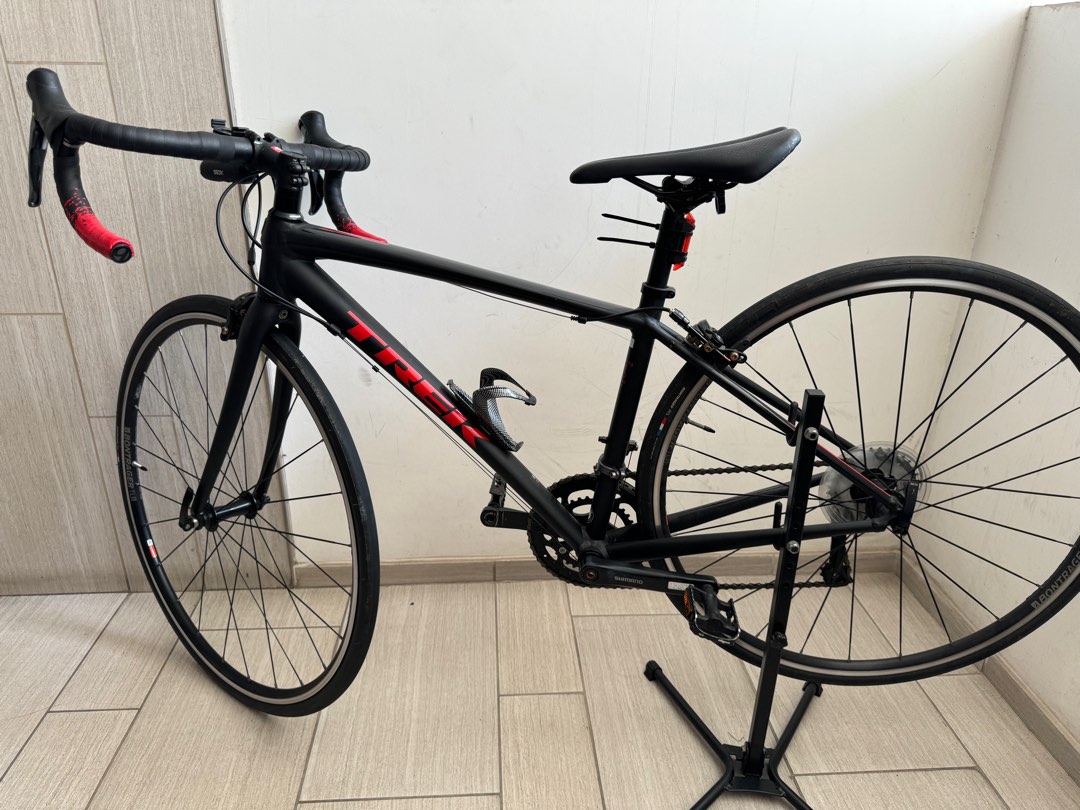 47 cm hot sale road bike