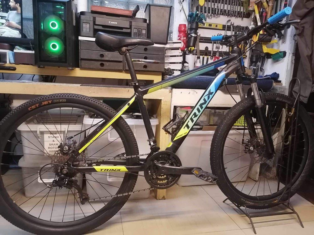 Trinx shop 26er price