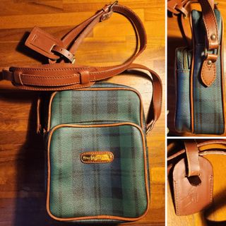 Ralph lauren crossbody bag sale best sale
