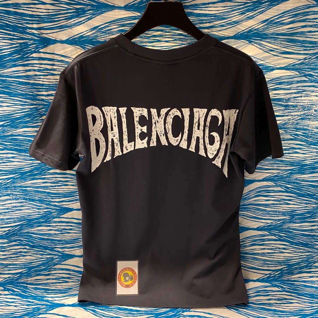 T-Shirt Balenciaga