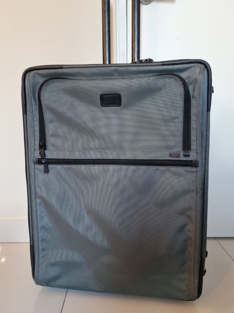 Tumi alpha sale 22