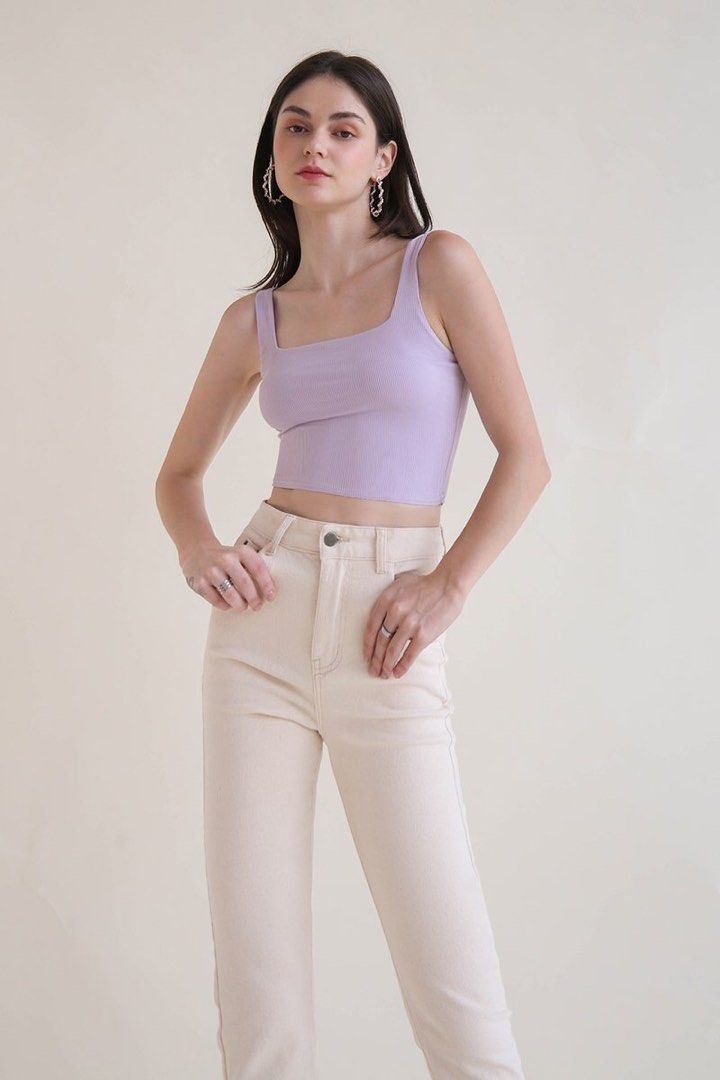 Max jeans crop hotsell