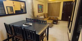 Two Bedroom  For Rent in Accolade Place near Cubao City