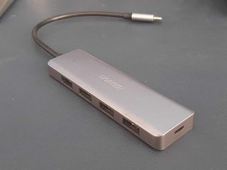 UGREEN USB 3.0 4 Port Hub