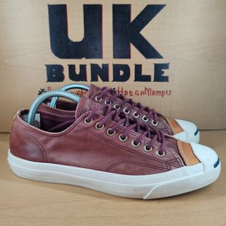 Converse jack clearance purcell sf piping