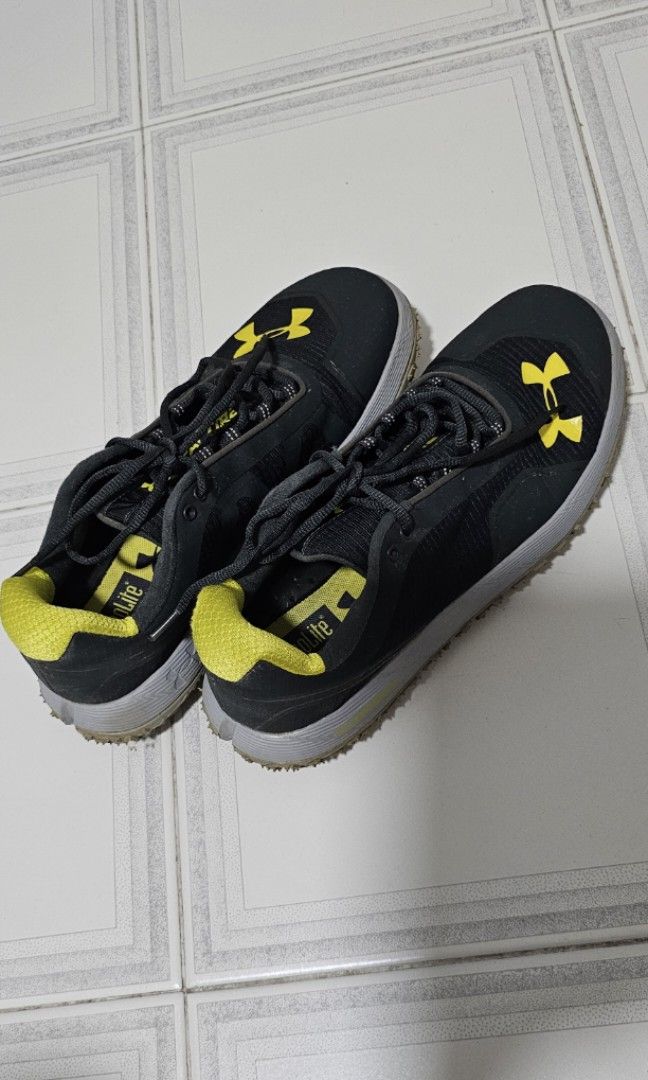 Under Armour Fat Tire Ortholite US11