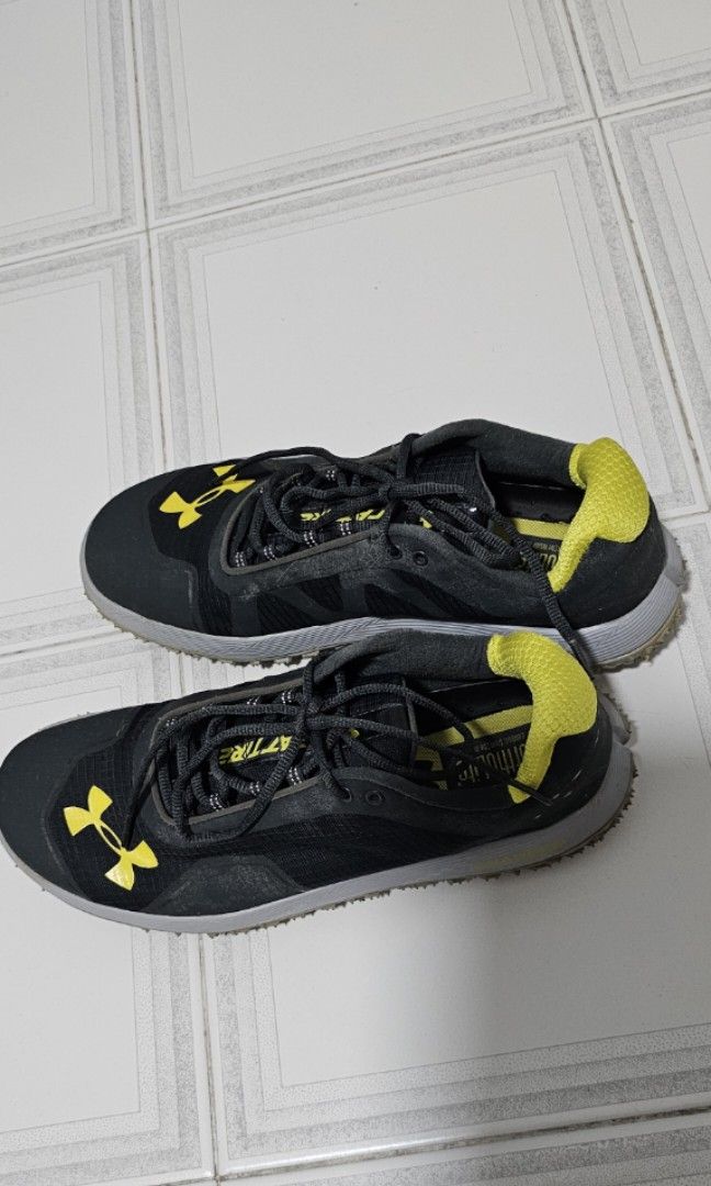 Ortholite sales under armour