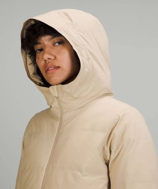 Slush hour jacket lululemon shop