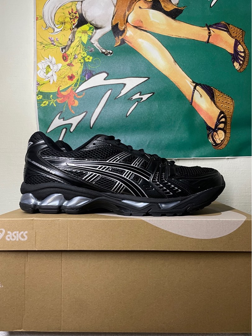 Asics gel 2025 kayano us 12