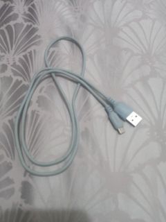 USB CABLE CHARGER MICRO USB SIZE