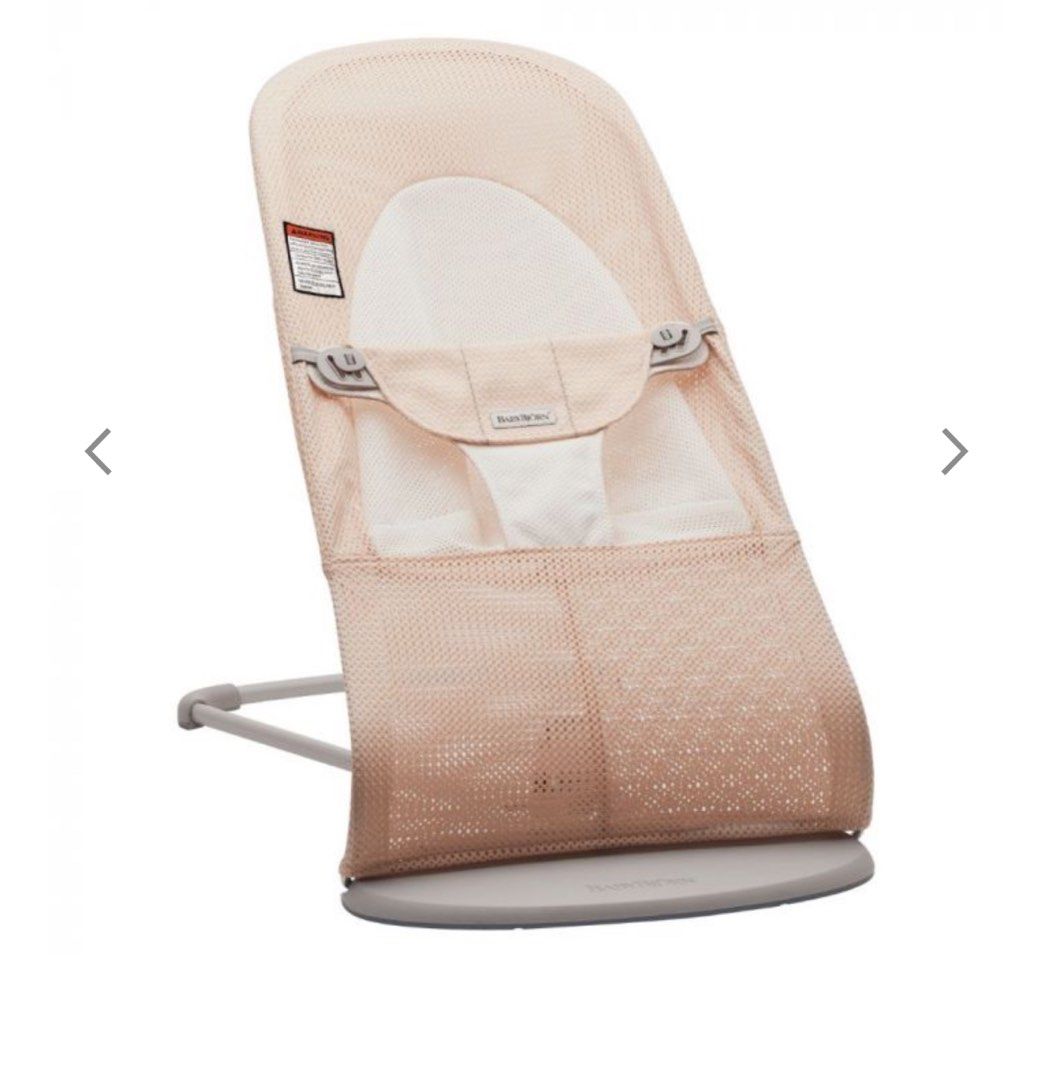 Bjorn best sale bouncer used