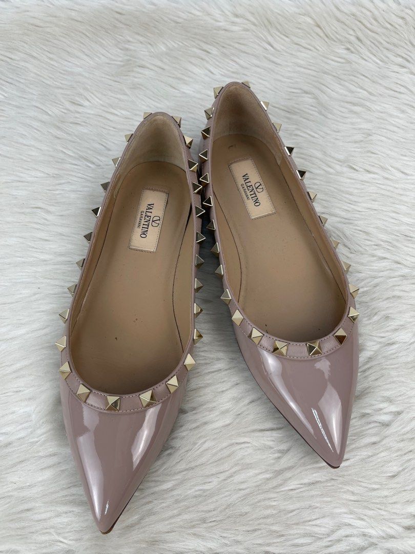 Valentino Ballerines 36