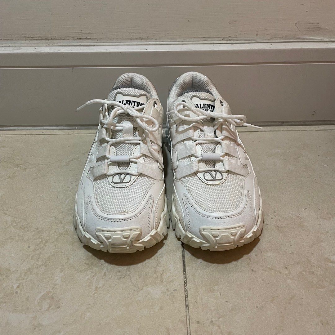 Valentino store dad shoes