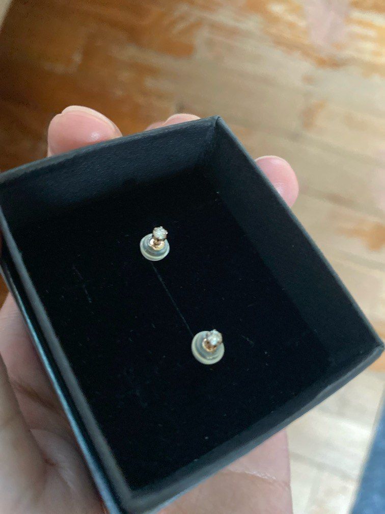 Venus tears earrings sale