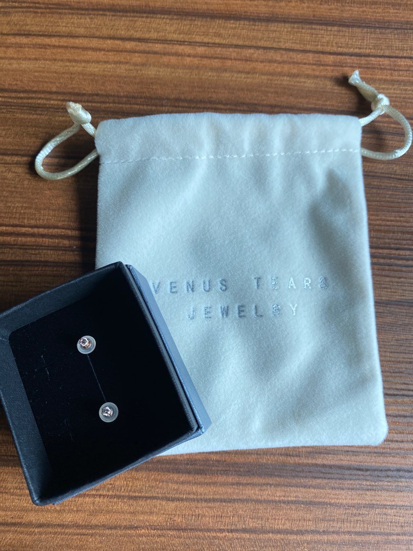 Venus sale tears earrings