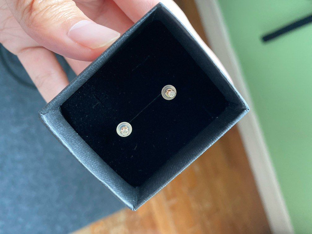 Venus sale tears earrings