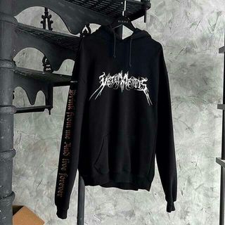 Vetements sale hoodie shop