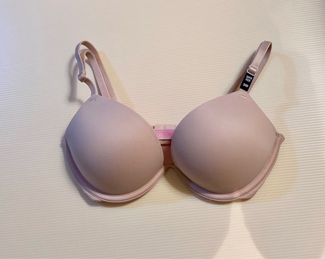 Victoria's Secret demi push-up bra Size 34C