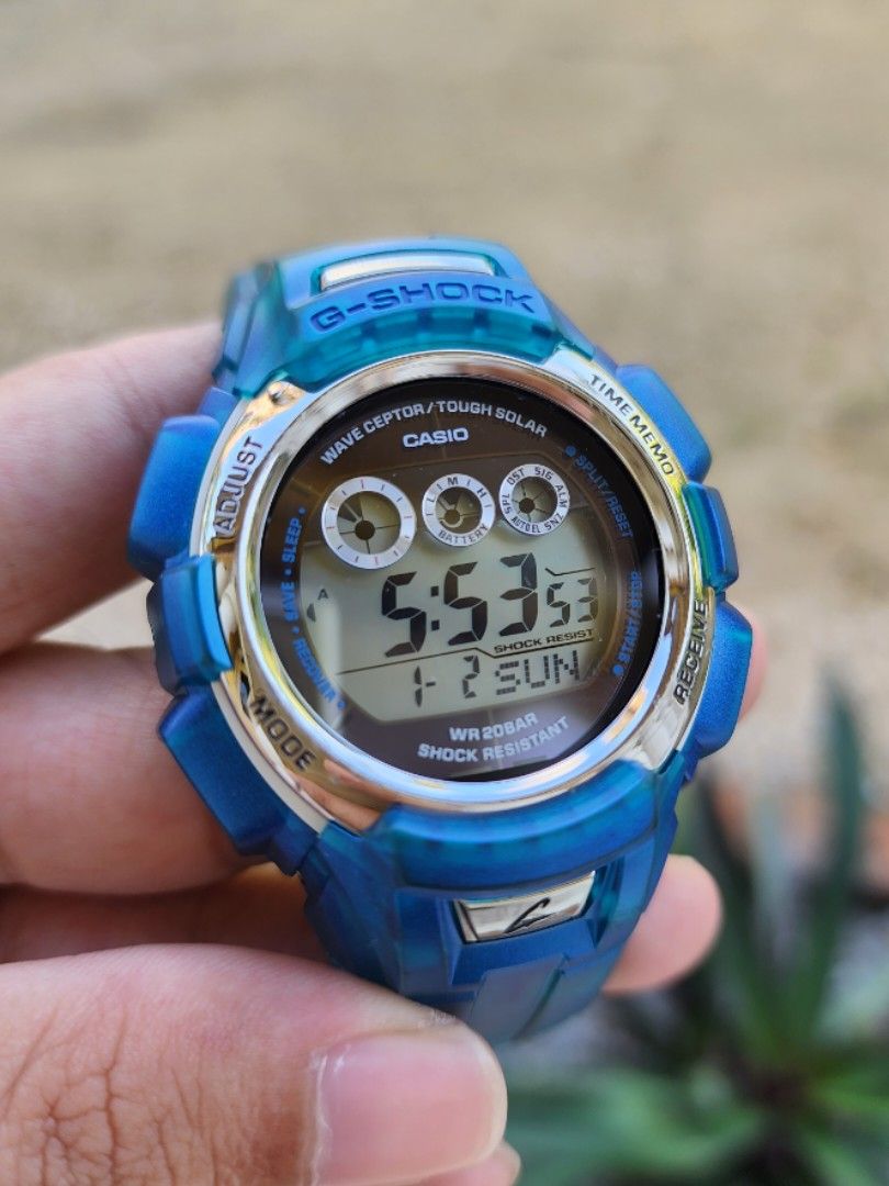 G shock gw 300 cheap