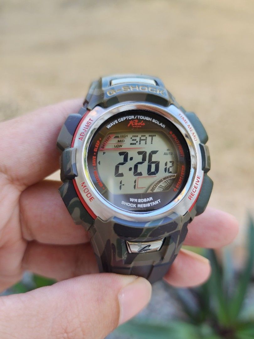 G shock gw 300 store